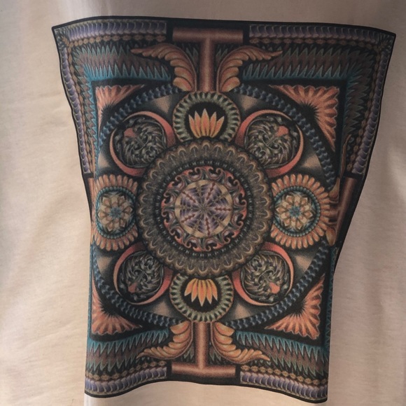 Datura Art Global Artisans T shirt